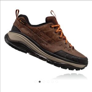 Hoka tor summit wp Mens hiking shoe
